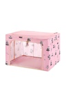 WBB 66L Storage Case(Panda)