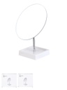Oval Bathroom Mirror