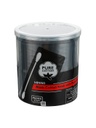 Black Cotton Swab with Paper Stem 200 Pcs