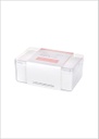 Facial cotton pads