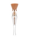 3 in 1 Flat Makeup Brush