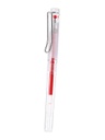GEL INK PEN 0 5MM RED