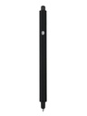 WBB Gel Pen(Black，Black Ink)