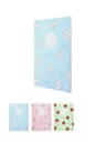 WBB A4 Notepad