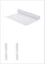 Hollow Out Design Placemats 2 Pack