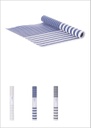 Simple Style Placemat 2 Pack