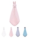 Hand Drying Towel Rabbit